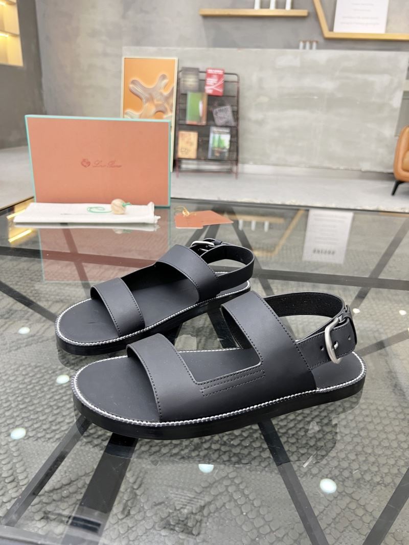 Loro Piana Sandals